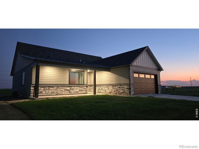 448 Cache Avenue, Fort Morgan, CO 80701