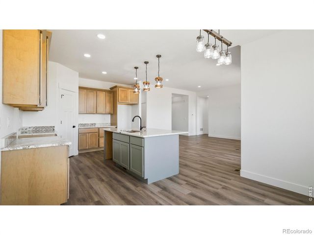 448 Cache Avenue, Fort Morgan, CO 80701