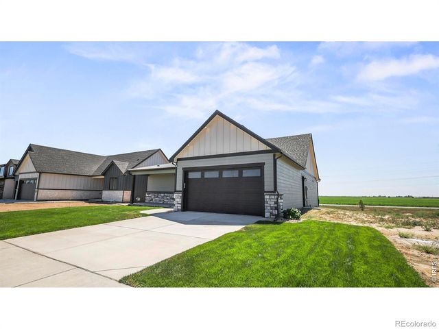 448 Cache Avenue, Fort Morgan, CO 80701