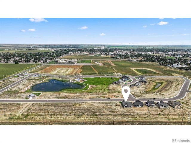 448 Cache Avenue, Fort Morgan, CO 80701