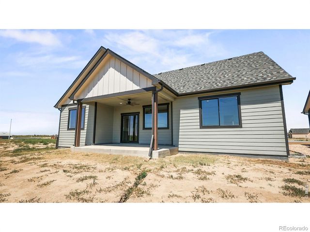 448 Cache Avenue, Fort Morgan, CO 80701