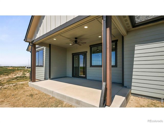 448 Cache Avenue, Fort Morgan, CO 80701