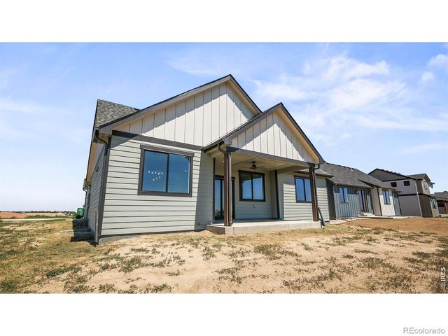 448 Cache Avenue, Fort Morgan, CO 80701