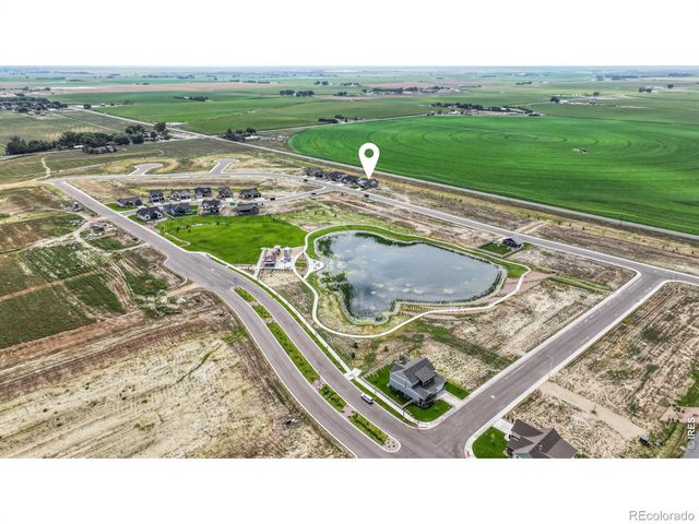 448 Cache Avenue, Fort Morgan, CO 80701