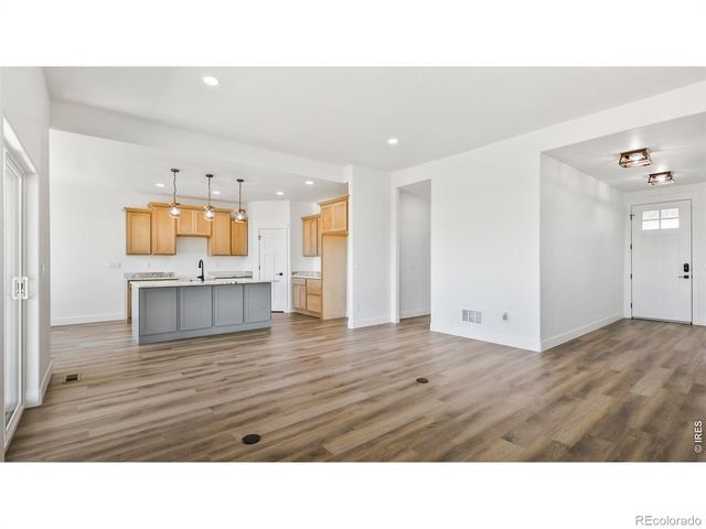 448 Cache Avenue, Fort Morgan, CO 80701