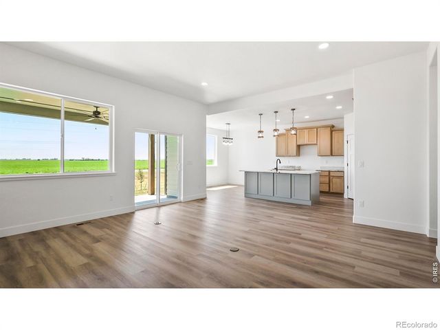 448 Cache Avenue, Fort Morgan, CO 80701