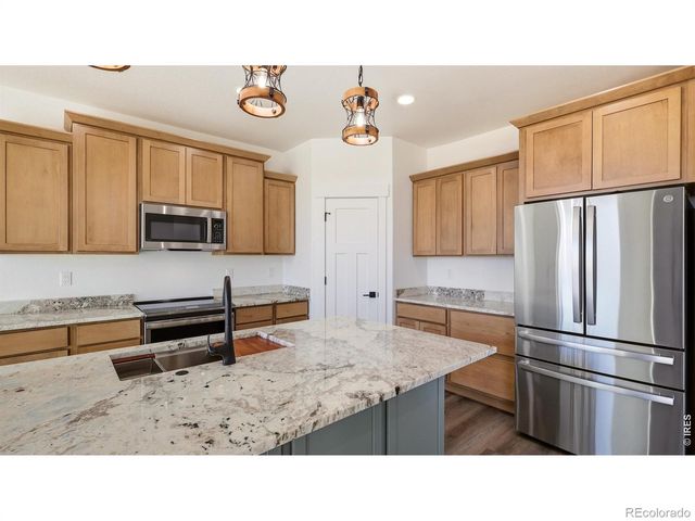 448 Cache Avenue, Fort Morgan, CO 80701