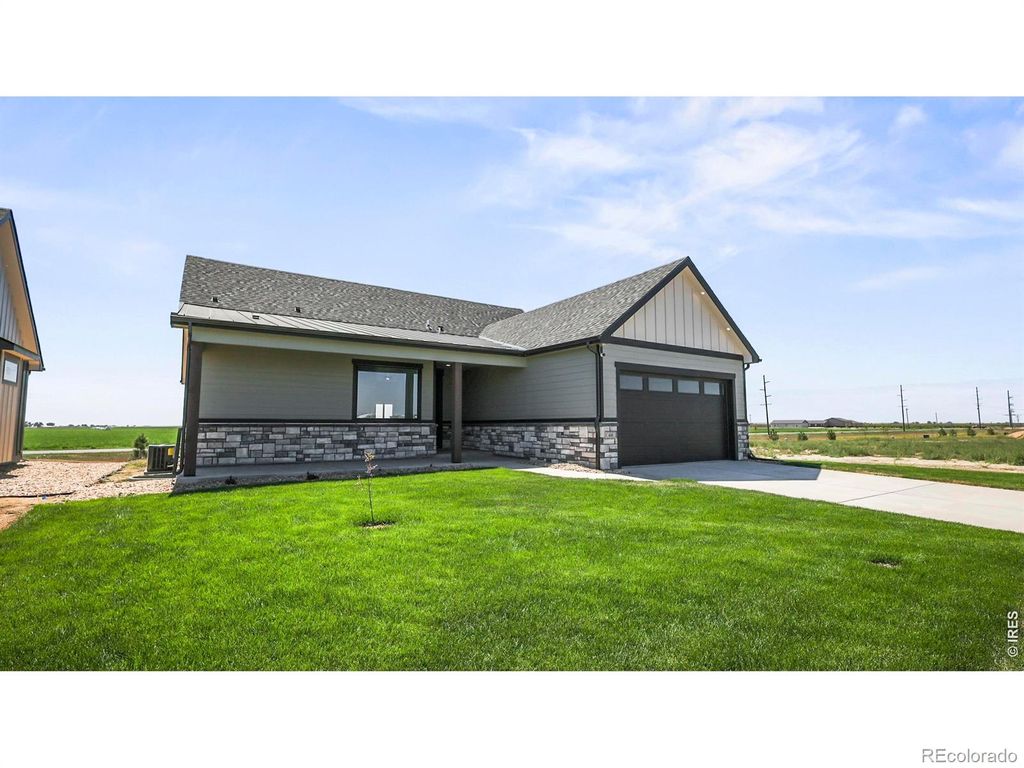 448 Cache Avenue, Fort Morgan, CO 80701
