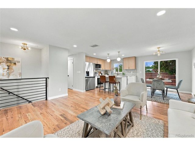 5041 W 71st Pl, Westminster, CO 80030