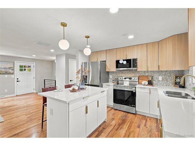 5041 W 71st Pl, Westminster, CO 80030