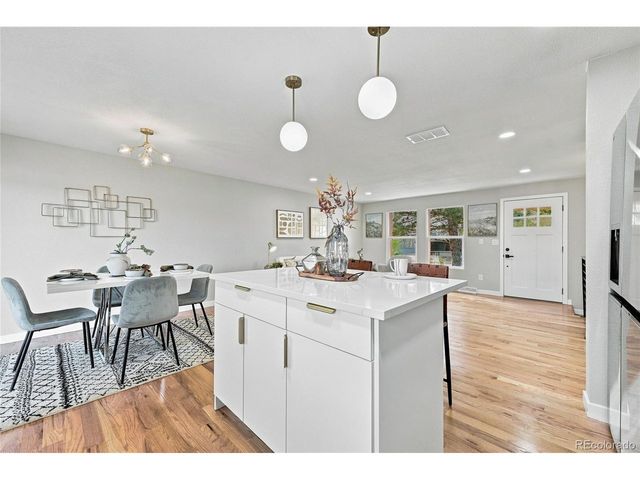 5041 W 71st Pl, Westminster, CO 80030