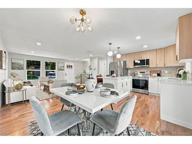 5041 W 71st Pl, Westminster, CO 80030