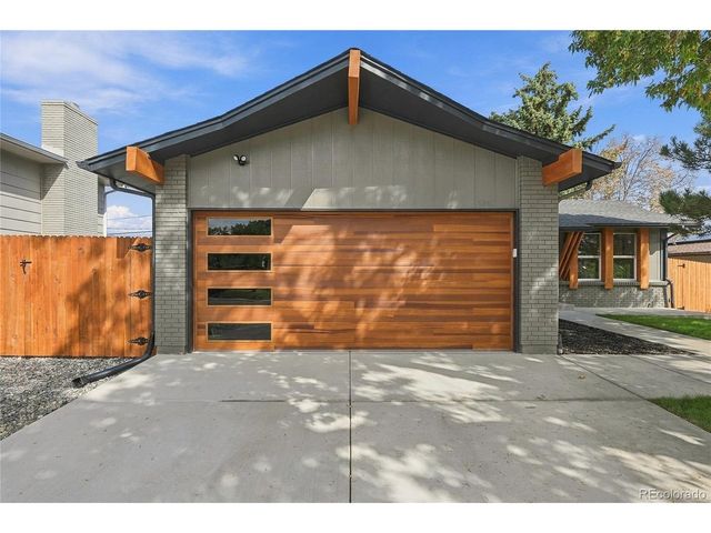 5041 W 71st Pl, Westminster, CO 80030