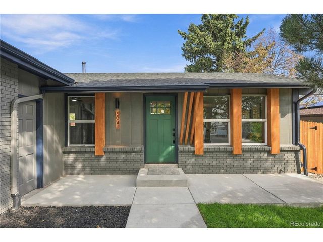 5041 W 71st Pl, Westminster, CO 80030