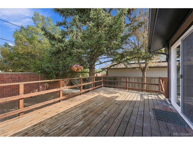 5041 W 71st Pl, Westminster, CO 80030