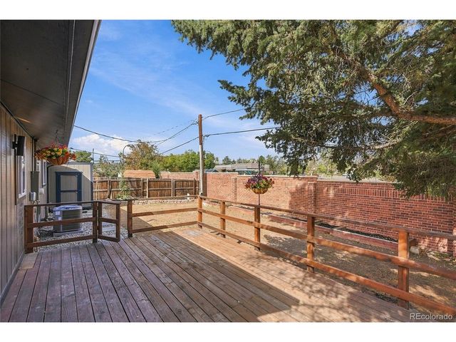 5041 W 71st Pl, Westminster, CO 80030