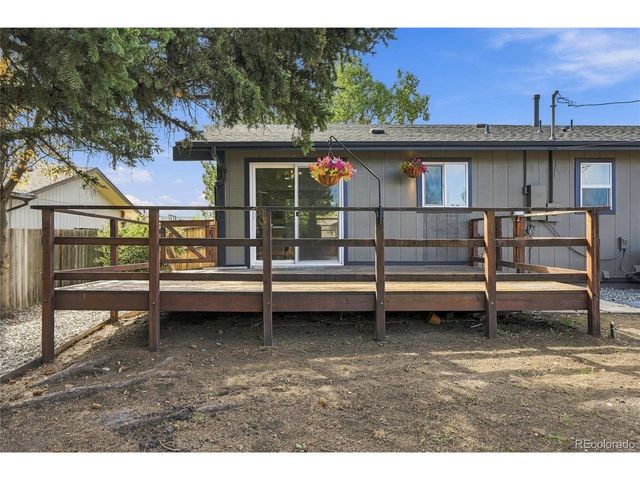 5041 W 71st Pl, Westminster, CO 80030