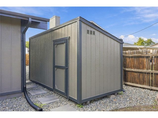 5041 W 71st Pl, Westminster, CO 80030