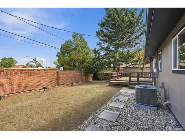 5041 W 71st Pl, Westminster, CO 80030