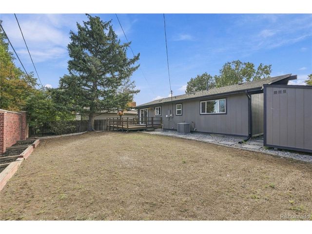 5041 W 71st Pl, Westminster, CO 80030