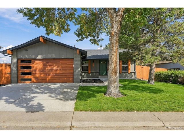 5041 W 71st Pl, Westminster, CO 80030