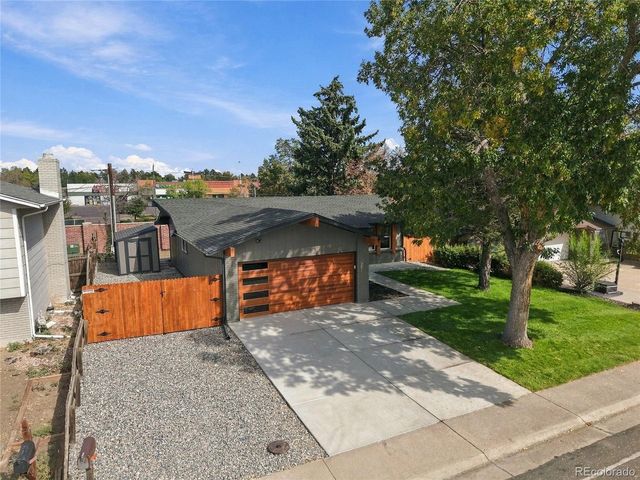 5041 W 71st Pl, Westminster, CO 80030