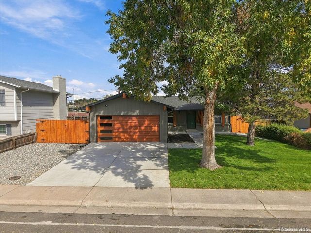 5041 W 71st Pl, Westminster, CO 80030