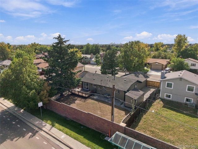 5041 W 71st Pl, Westminster, CO 80030