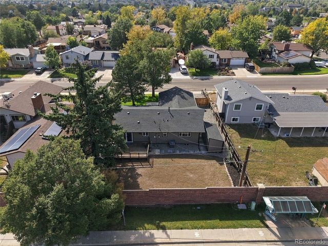 5041 W 71st Pl, Westminster, CO 80030