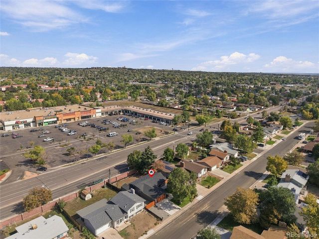 5041 W 71st Pl, Westminster, CO 80030
