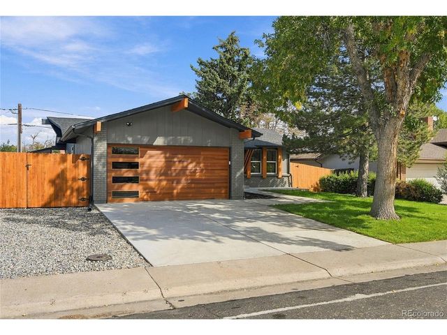 5041 W 71st Pl, Westminster, CO 80030