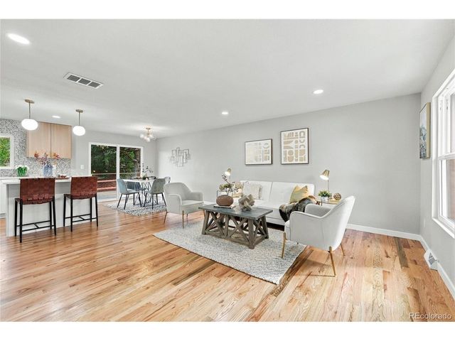 5041 W 71st Pl, Westminster, CO 80030