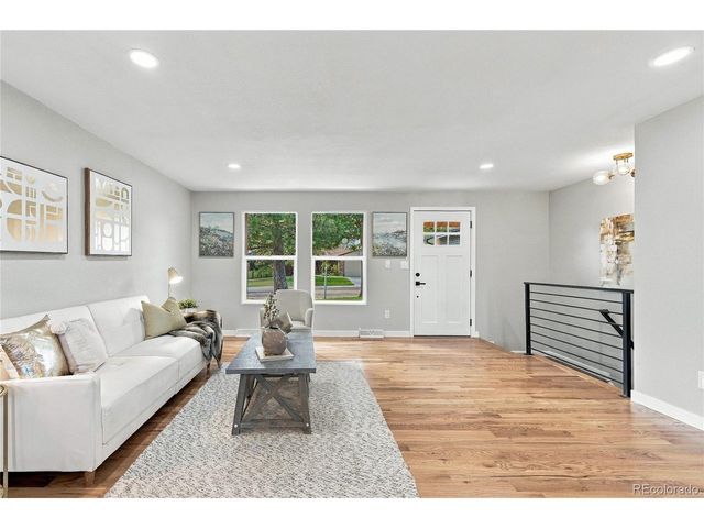 5041 W 71st Pl, Westminster, CO 80030