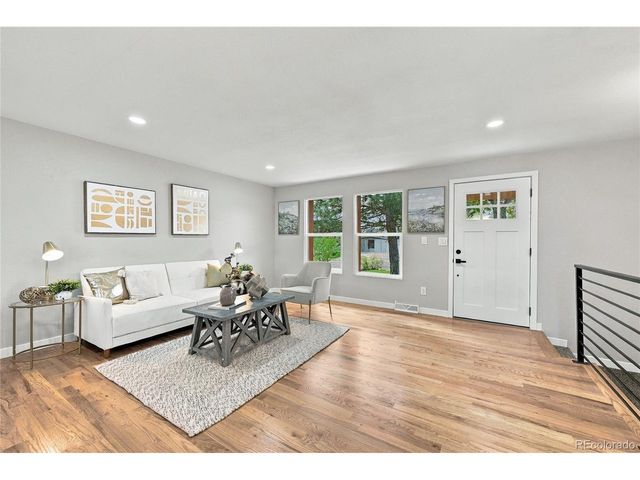 5041 W 71st Pl, Westminster, CO 80030