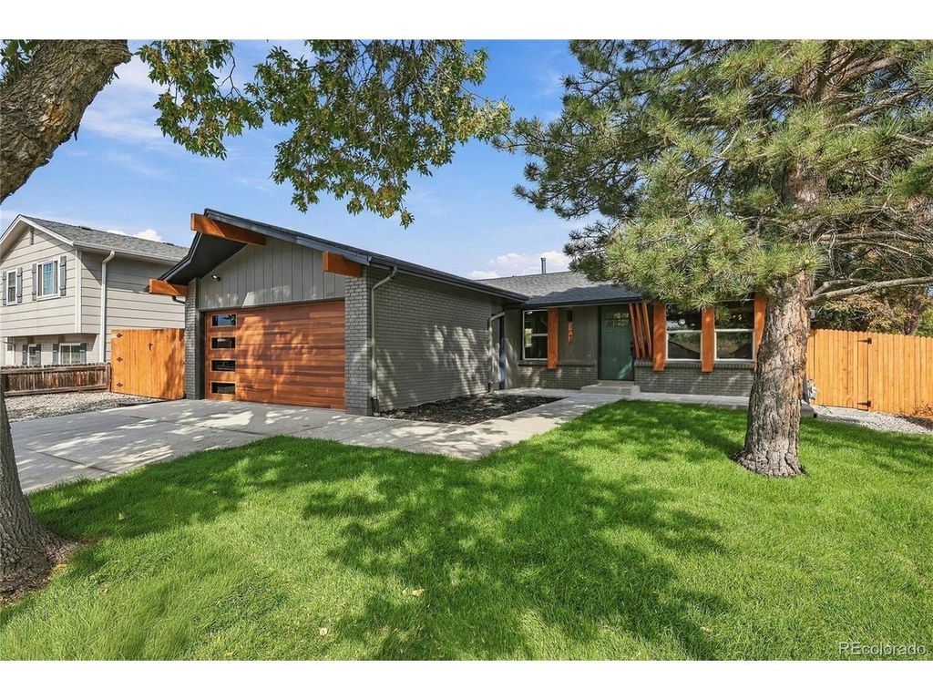 5041 W 71st Pl, Westminster, CO 80030