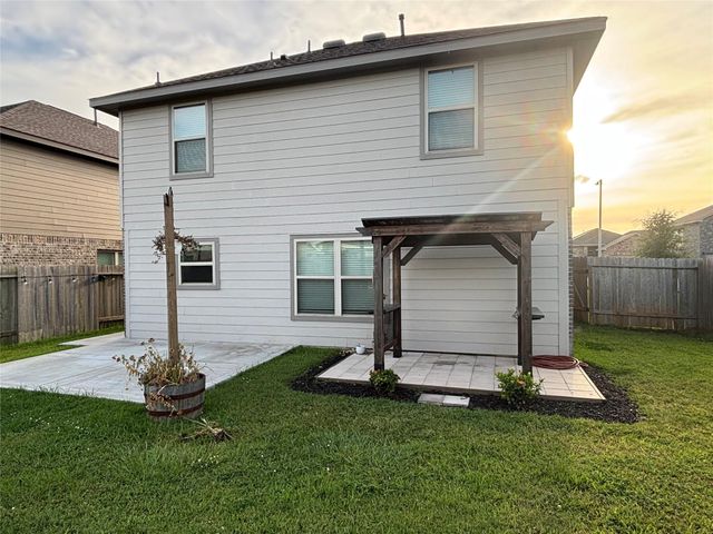 121 Cullen Street Street, Angleton, TX 77515