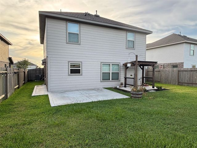 121 Cullen Street Street, Angleton, TX 77515