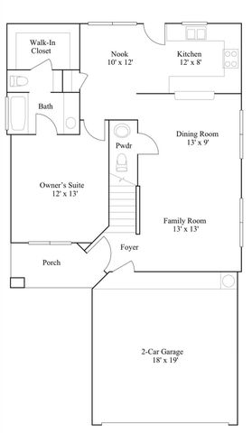 121 Cullen Street Street, Angleton, TX 77515