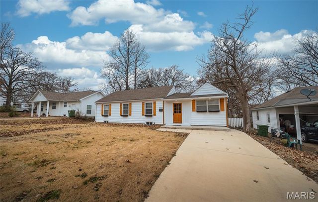 1022 Lynwood Drive, Rolla, MO 65401