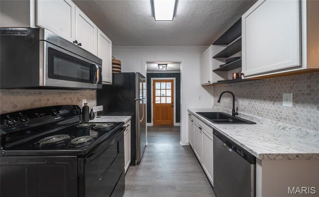 1022 Lynwood Drive, Rolla, MO 65401