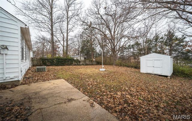 1022 Lynwood Drive, Rolla, MO 65401