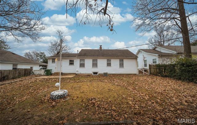 1022 Lynwood Drive, Rolla, MO 65401