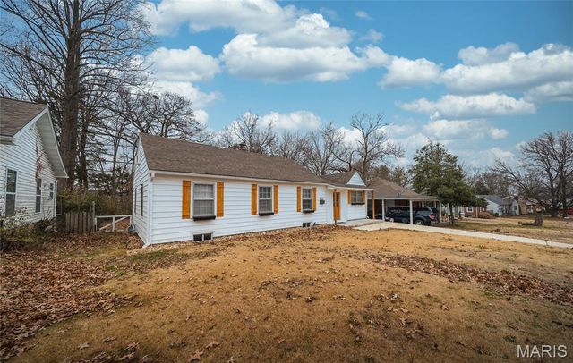1022 Lynwood Drive, Rolla, MO 65401