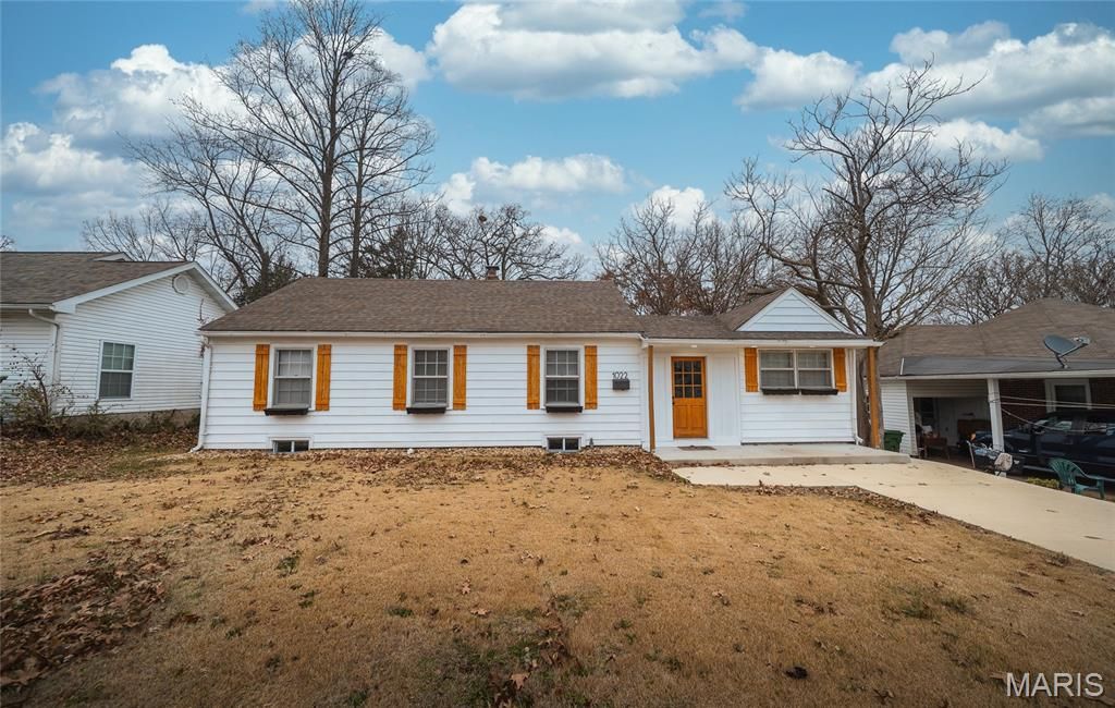 1022 Lynwood Drive, Rolla, MO 65401
