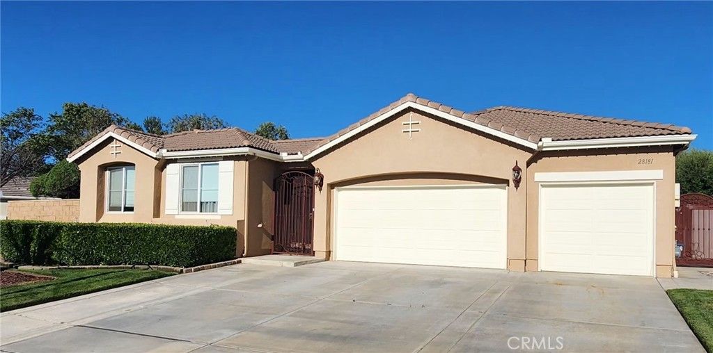 28181 Horizon Court, Menifee, CA 92585