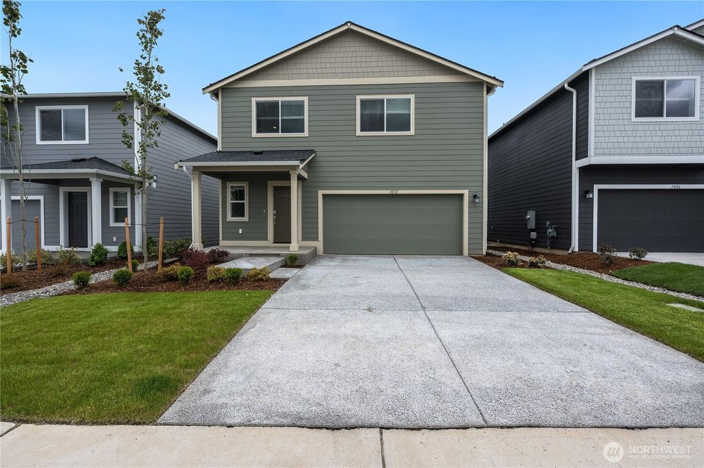 1012 15 Avenue, Sultan, WA 98294