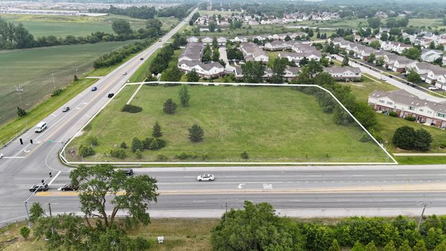 0 Ridgeland Avenue, Matteson, IL 60443