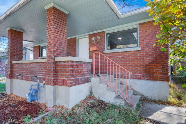 2576 GRAMERCY AVE, Ogden, UT 84401