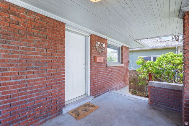 2576 GRAMERCY AVE, Ogden, UT 84401