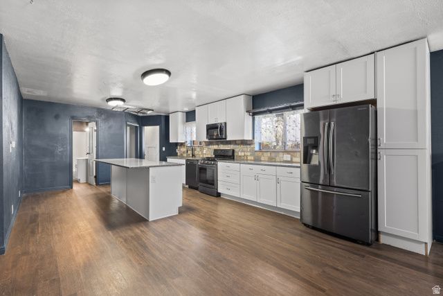 2576 GRAMERCY AVE, Ogden, UT 84401